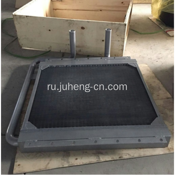 S220LC-3 Масляный холодильник 2202-9038-02 Радиатор